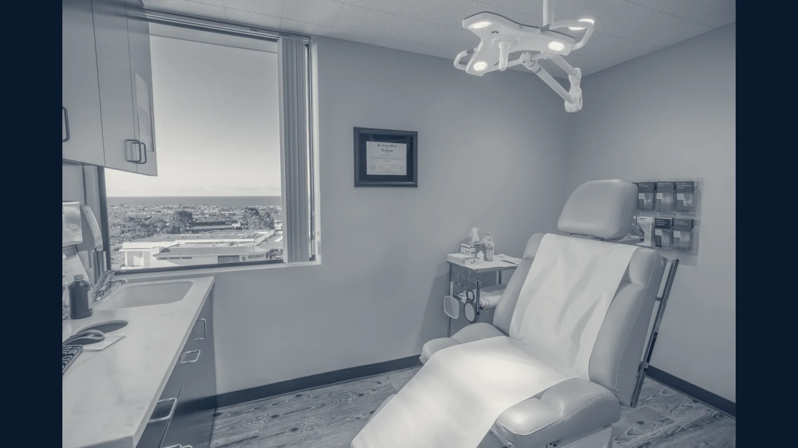 West Dermatology Newport Beach — Newport Beach, California