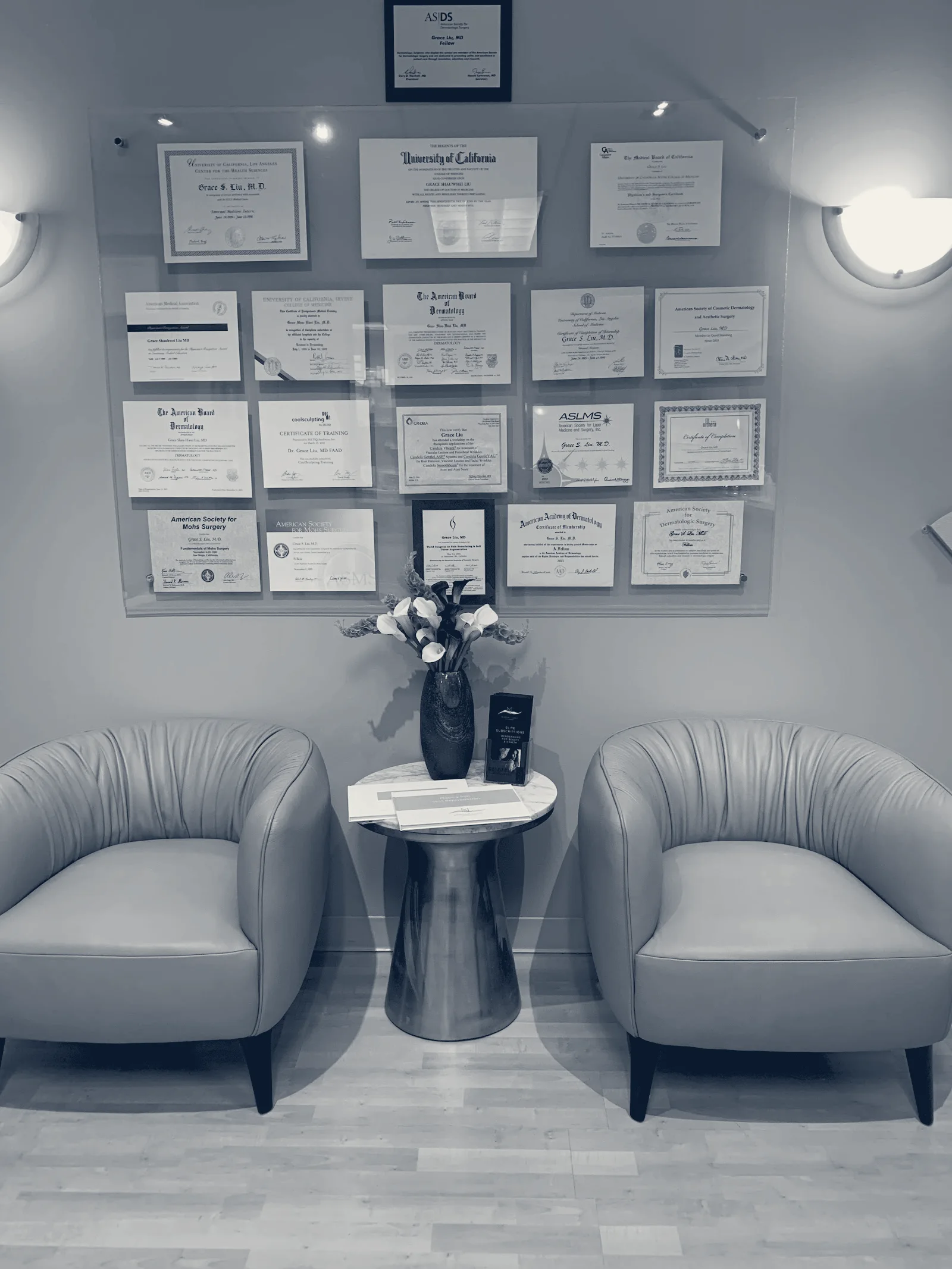 Newport Coast Dermatology — Newport Beach, California