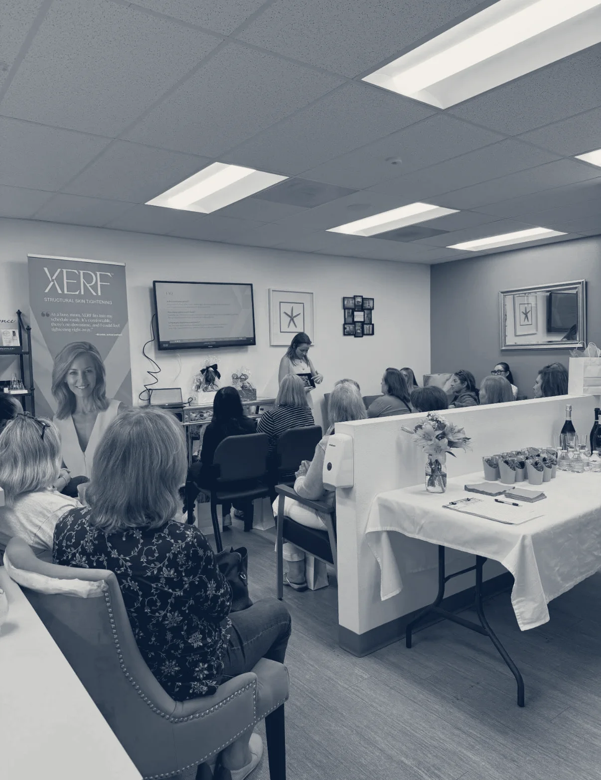 Enhanced Dermatology of Orange County — Tustin, California