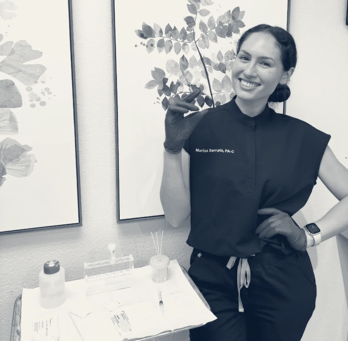 Z Dermatology & Skin Wellness Center - Huntington Beach — Huntington Beach, California