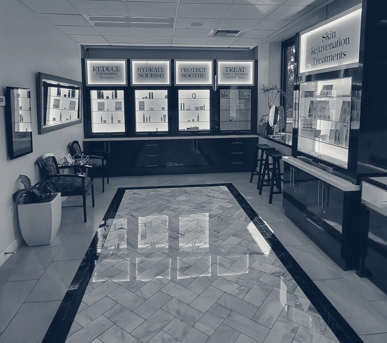 Q-Dermatology — Fountain Valley, California
