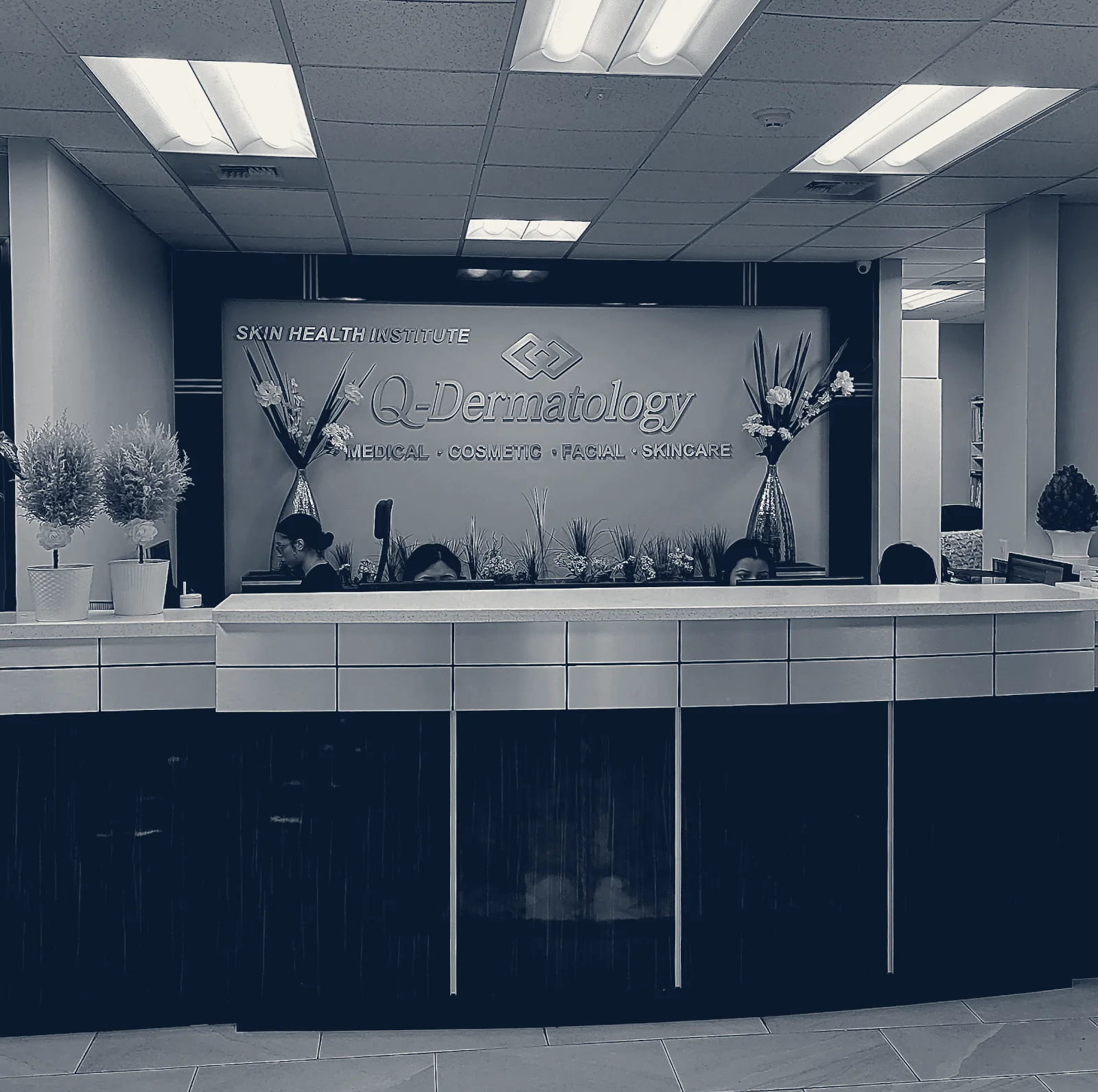 Q-Dermatology — Fountain Valley, California