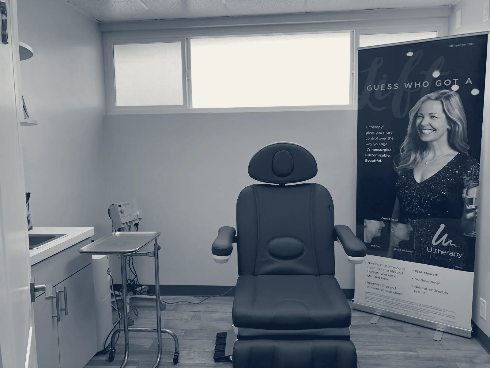 Renu dermatology and wellness — Anaheim, California