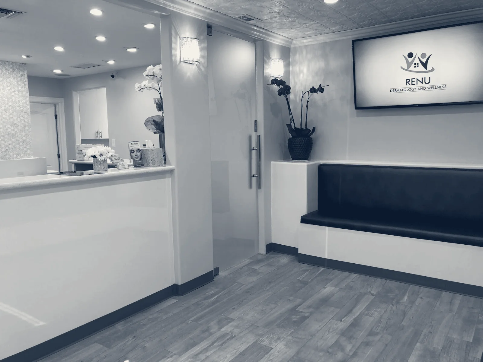 Renu dermatology and wellness — Anaheim, California