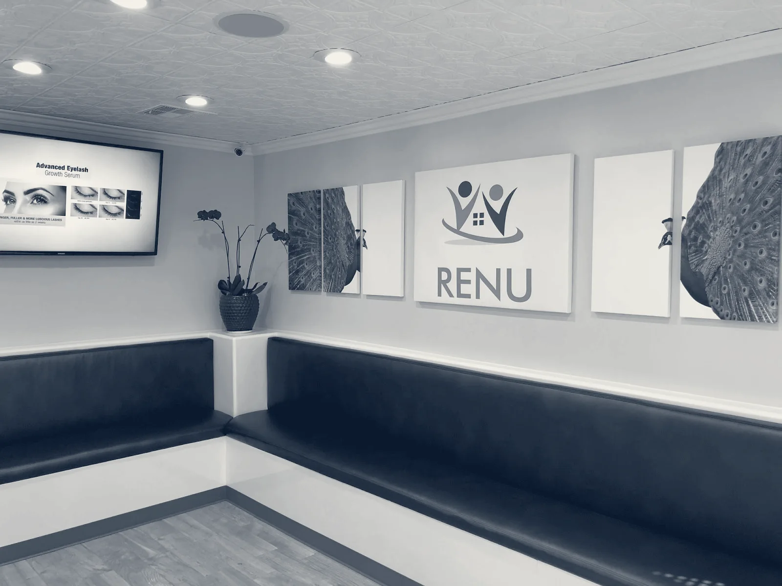 Renu dermatology and wellness — Anaheim, California