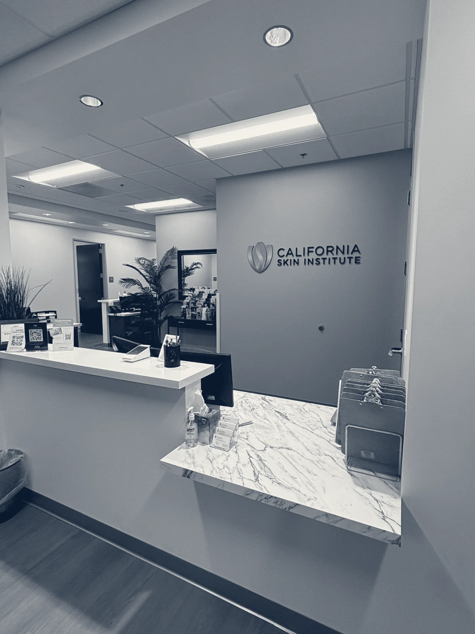 Schweiger Dermatology Group - Brea — Brea, California