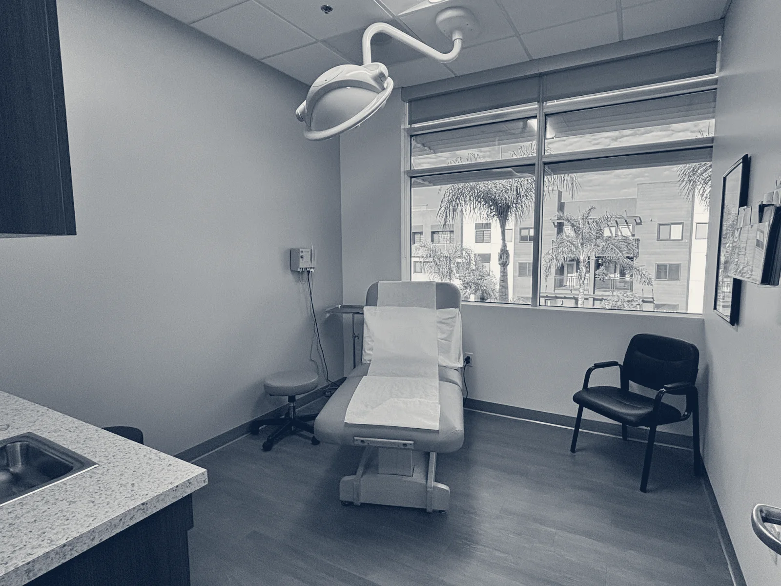 Schweiger Dermatology Group - Brea — Brea, California