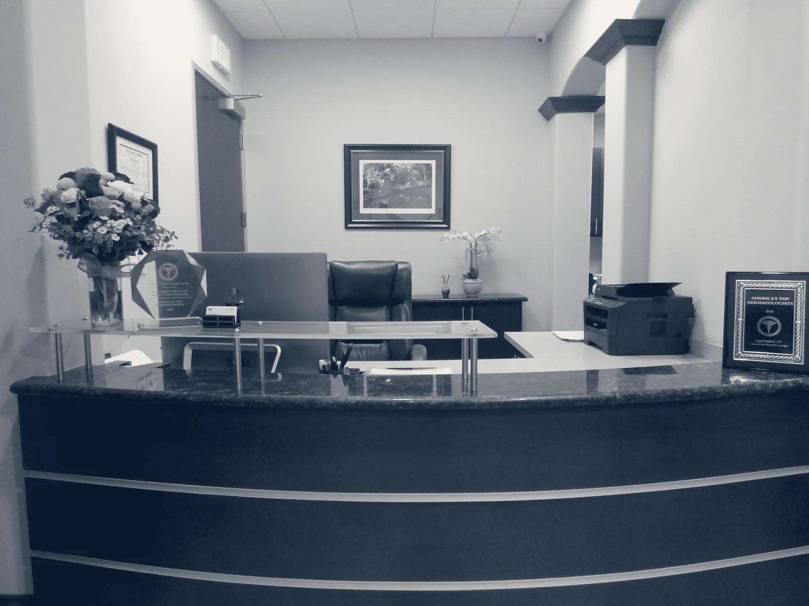 Sogol Saghari MD, FAAD — Irvine, California