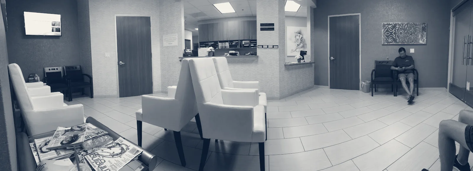 Advanced Dermatology Care — Los Alamitos, California