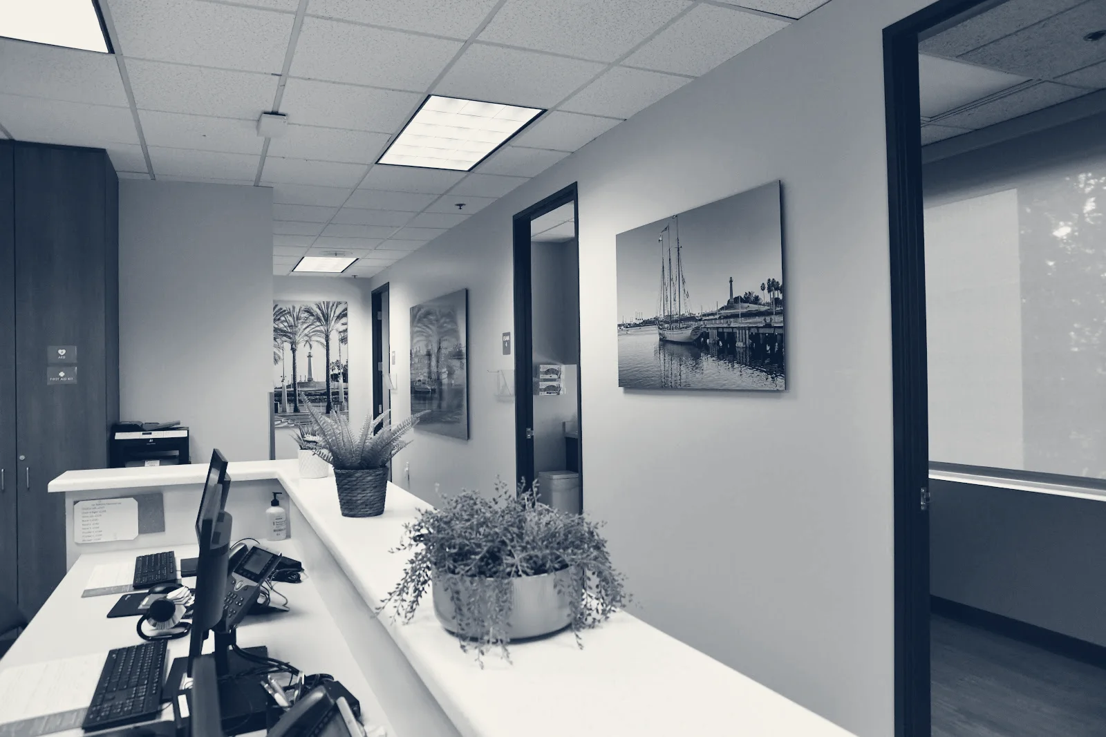 West Dermatology Los Alamitos — Los Alamitos, California