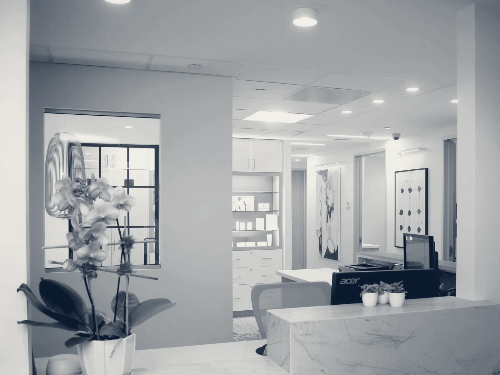Dermatology Center of Newport — Newport Beach, California
