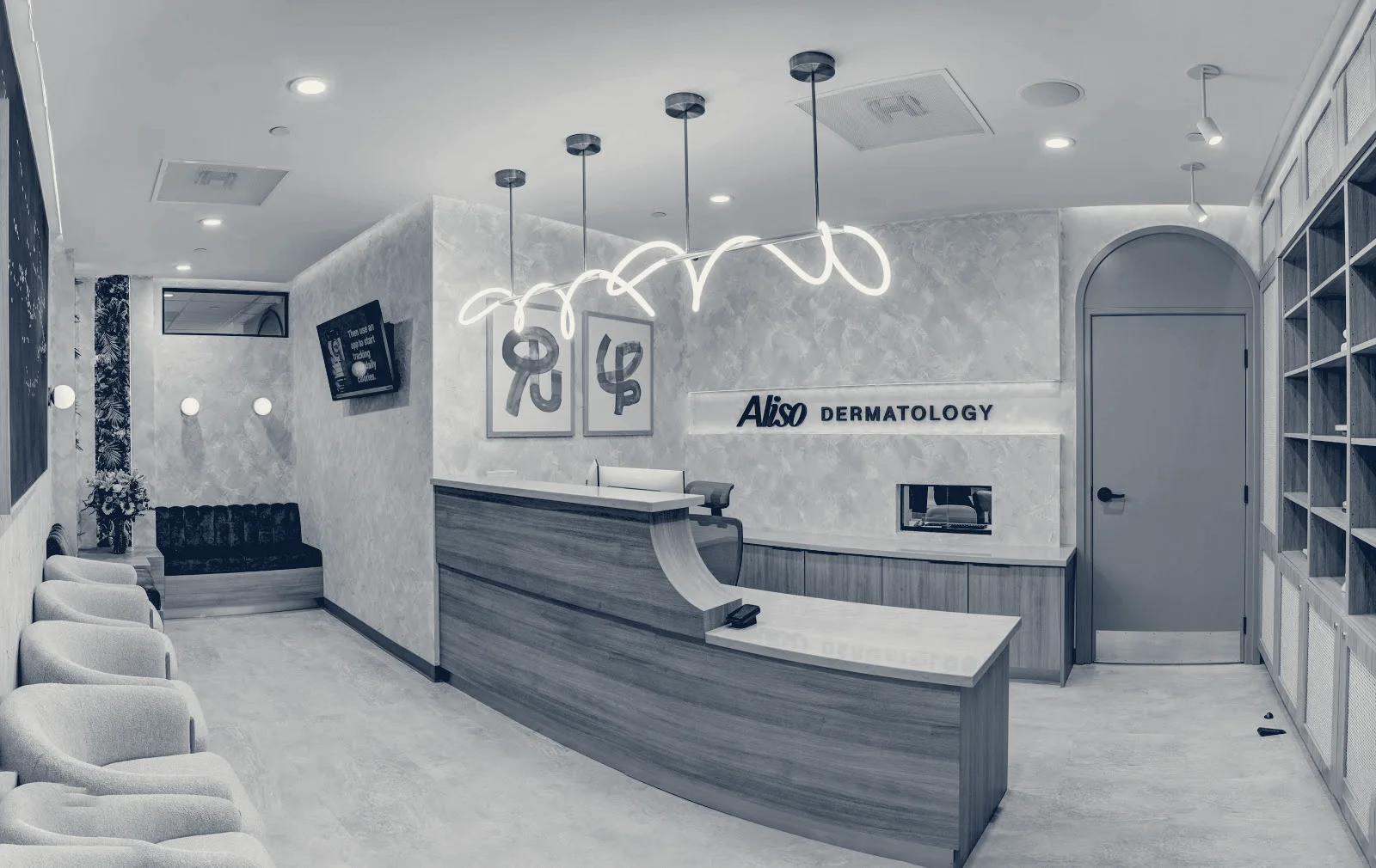 Aliso Dermatology — Aliso Viejo, California