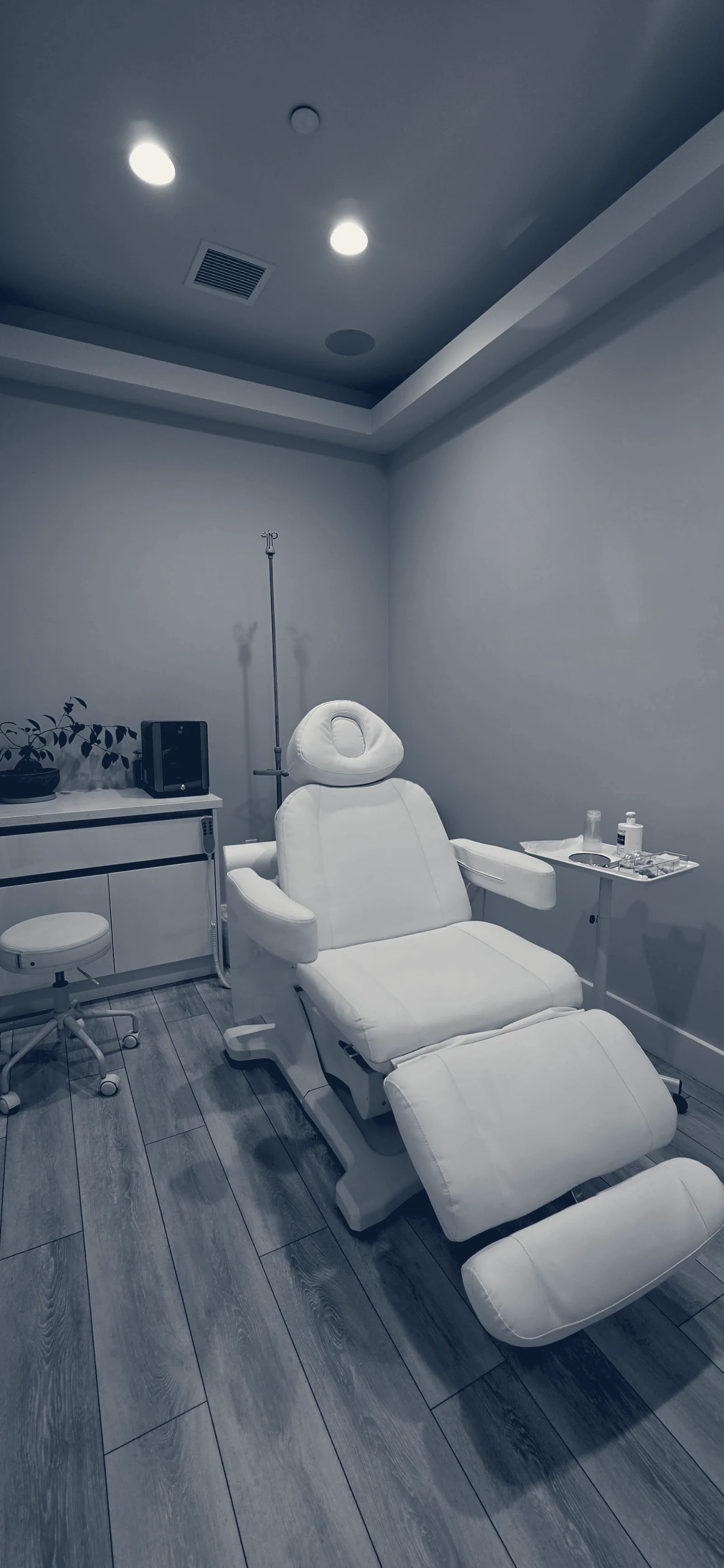 OC Skin Care Center — Newport Beach, California