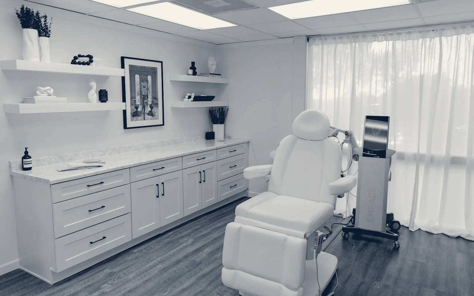 Skin Society — Newport Beach, California