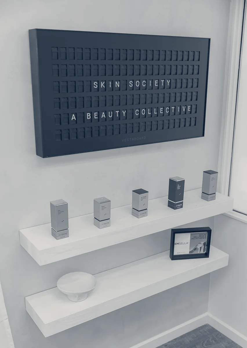 Skin Society — Newport Beach, California