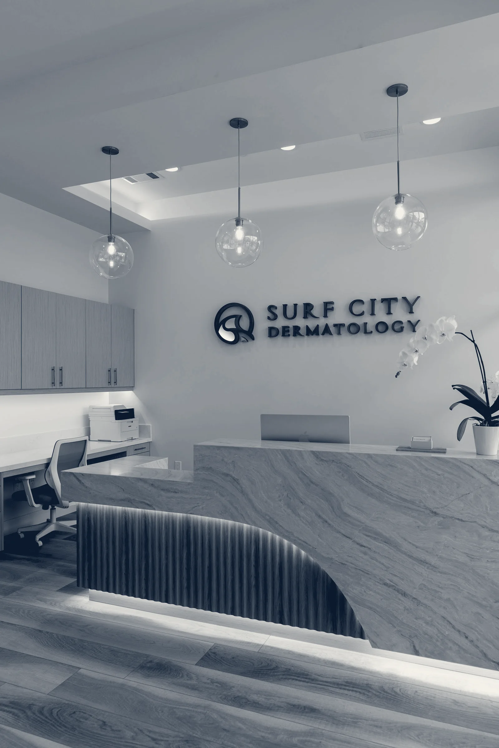 Surf City Dermatology — Huntington Beach, California