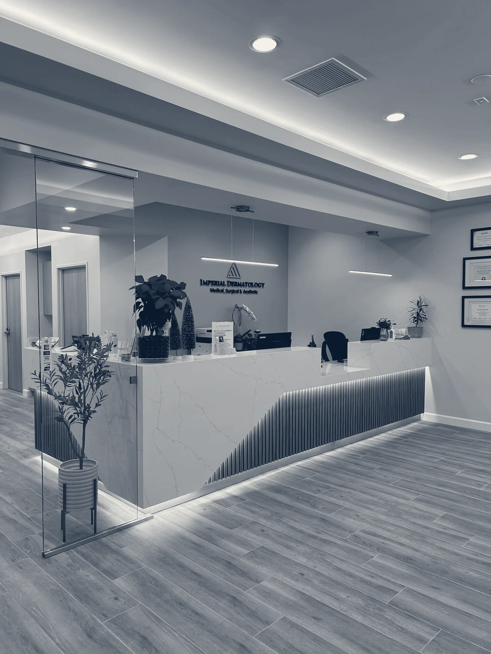Imperial Dermatology — Brea, California