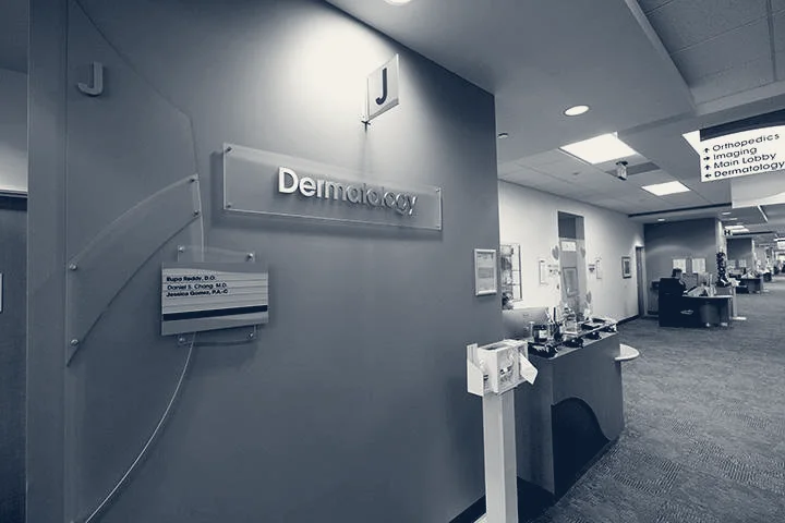 St. Jude Heritage Medical Group - Yorba Linda Dermatology — Yorba Linda, California