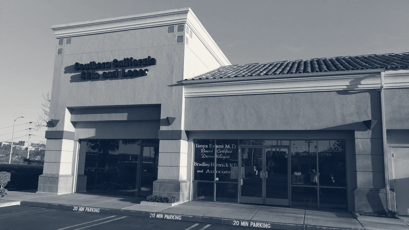 Southern California Skin & Laser — Laguna Niguel, California