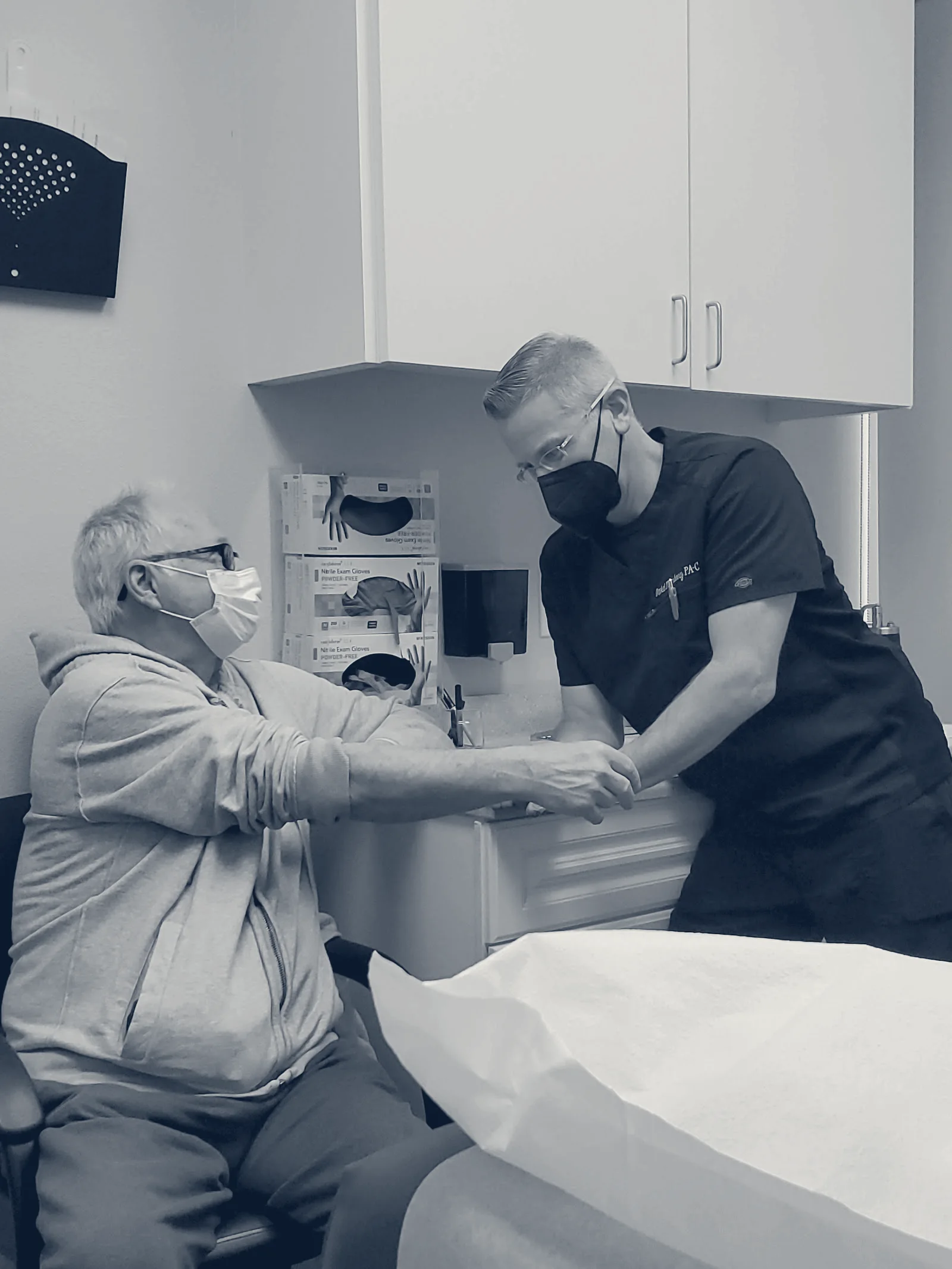 Southern California Skin & Laser — Laguna Niguel, California