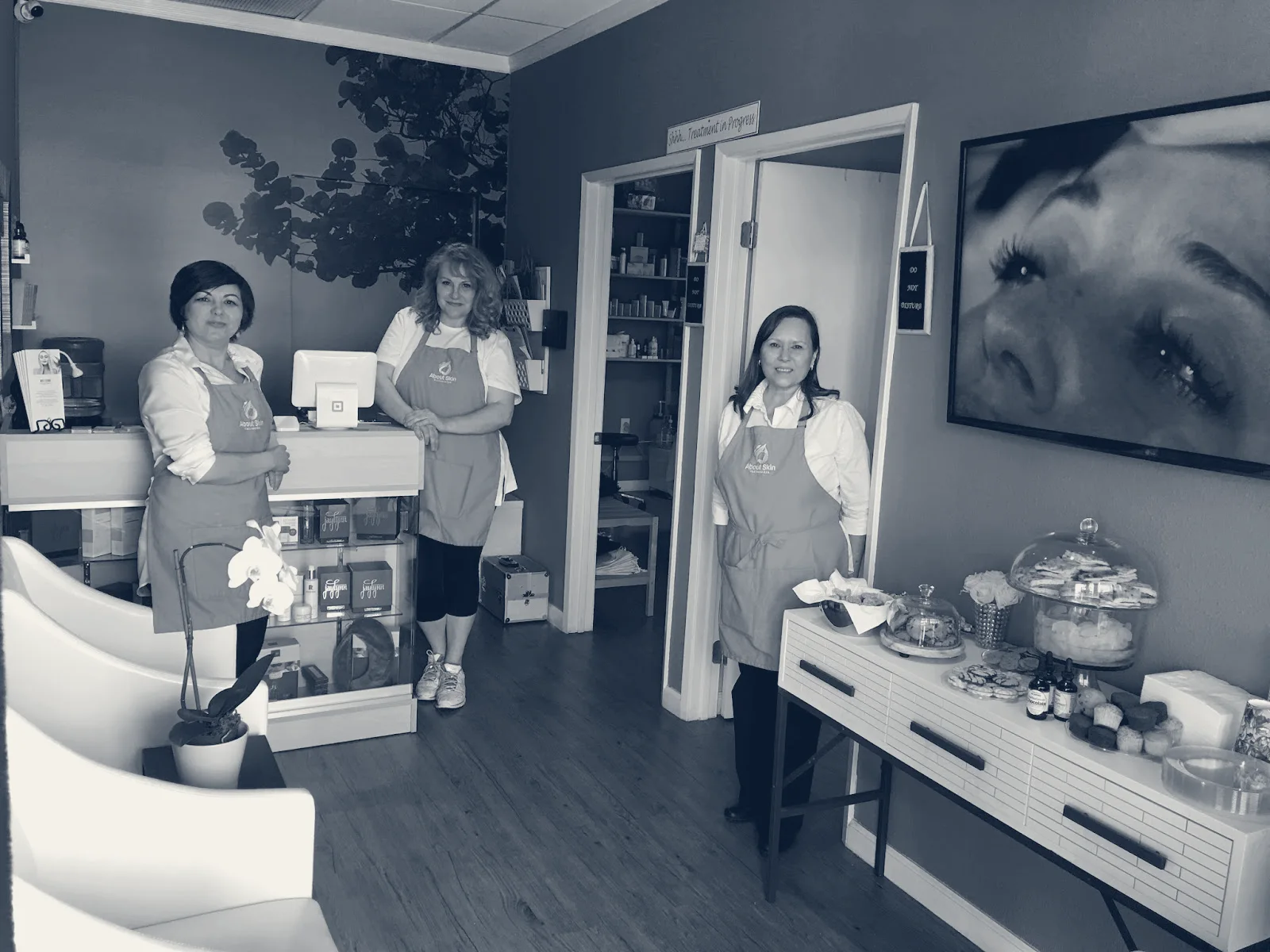 About Skin — Lake Forest, California
