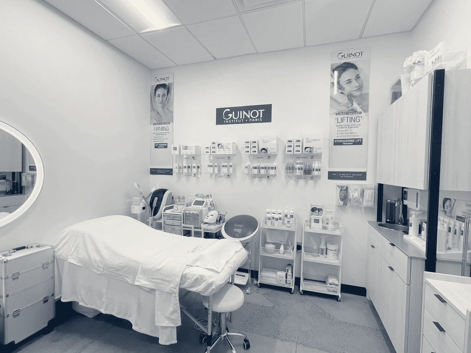 Skin Clinic, LLC By Yasmin Tork Aesthetics — Laguna Hills, California