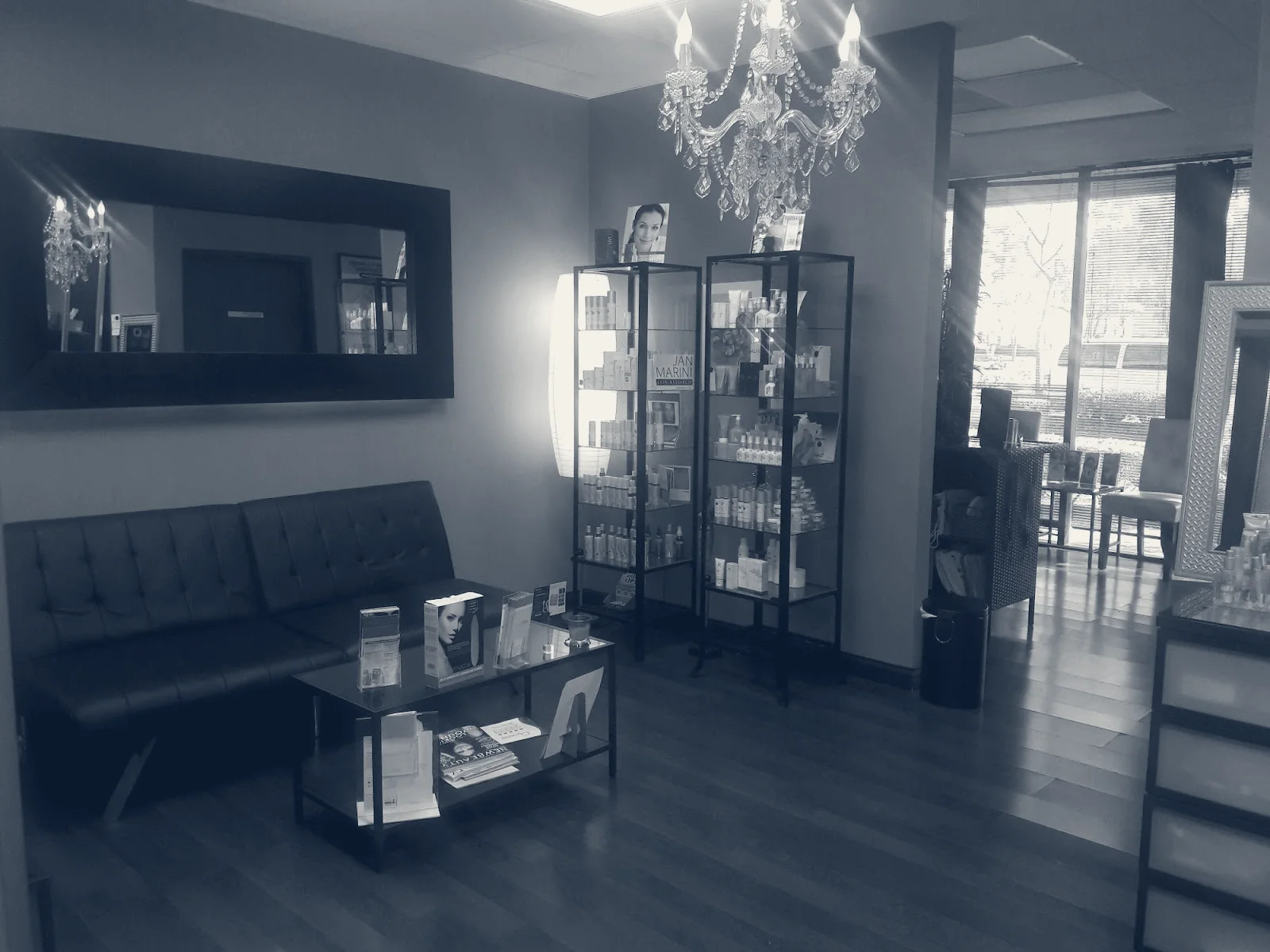 Skin Renewal — Laguna Hills, California