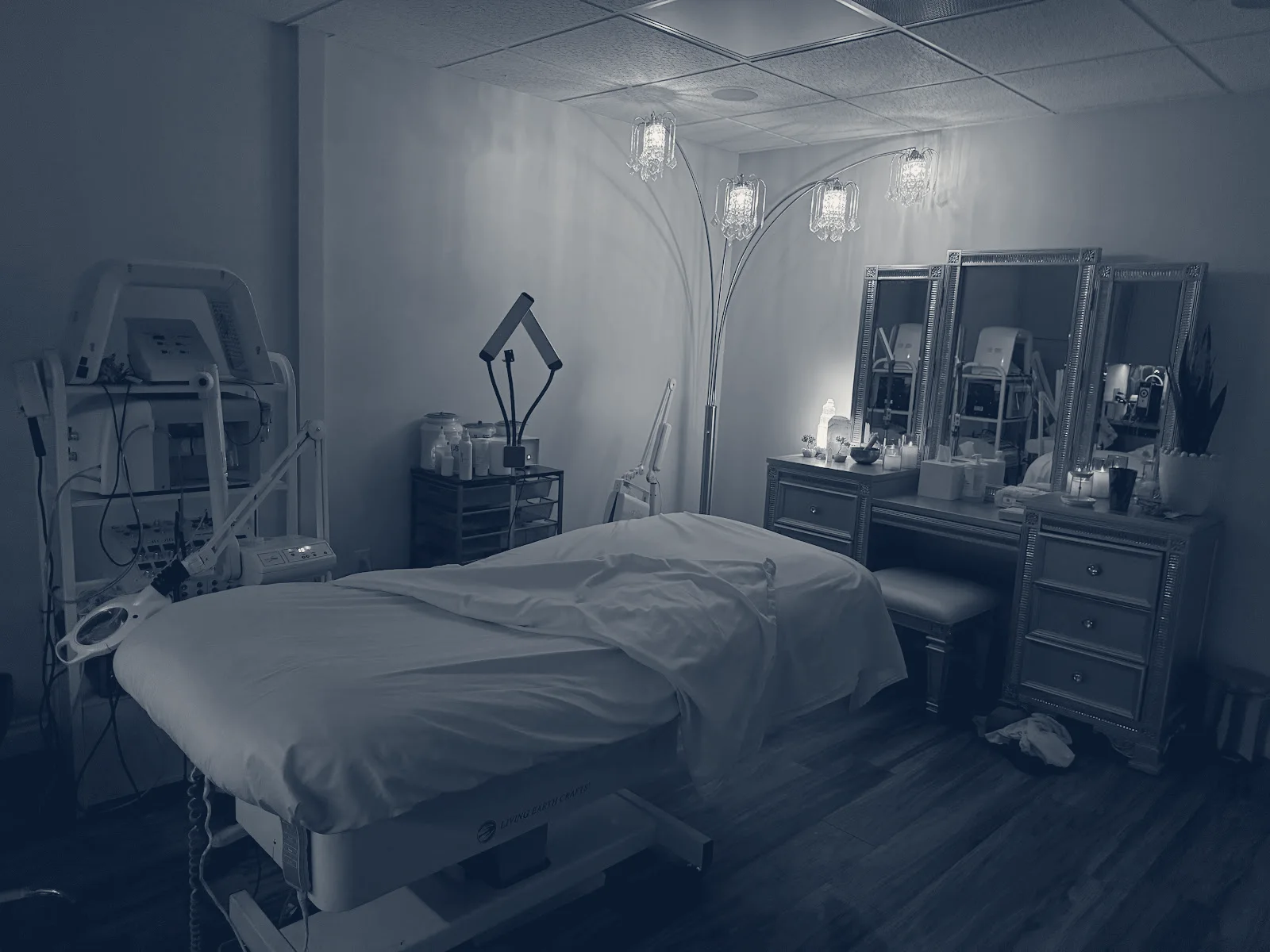 Healthy Beautiful Skin and Tan — Los Alamitos, California