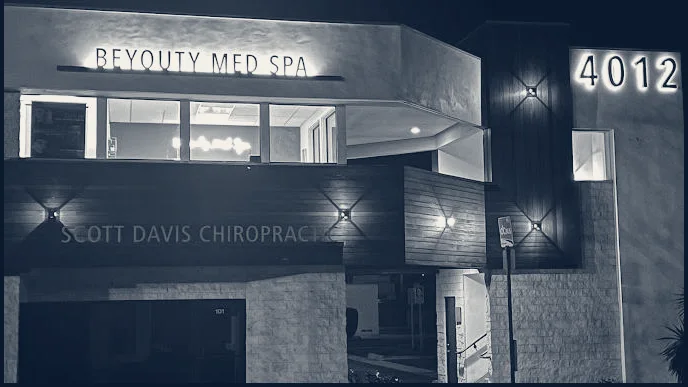 BeYouty Medical Spa — Los Alamitos, California