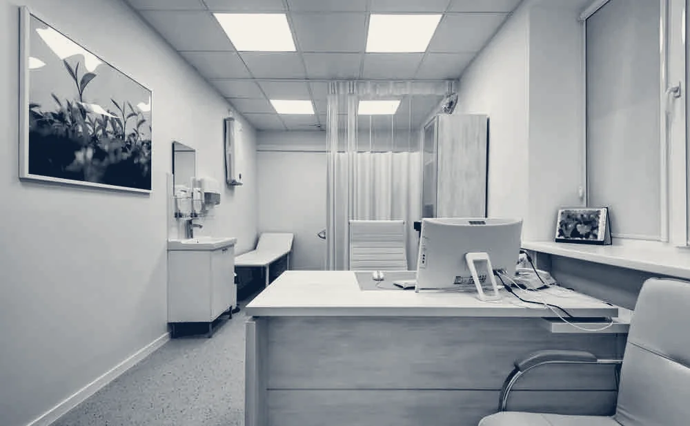 Comprehensive Dermatology of Long Beach — Long Beach, California