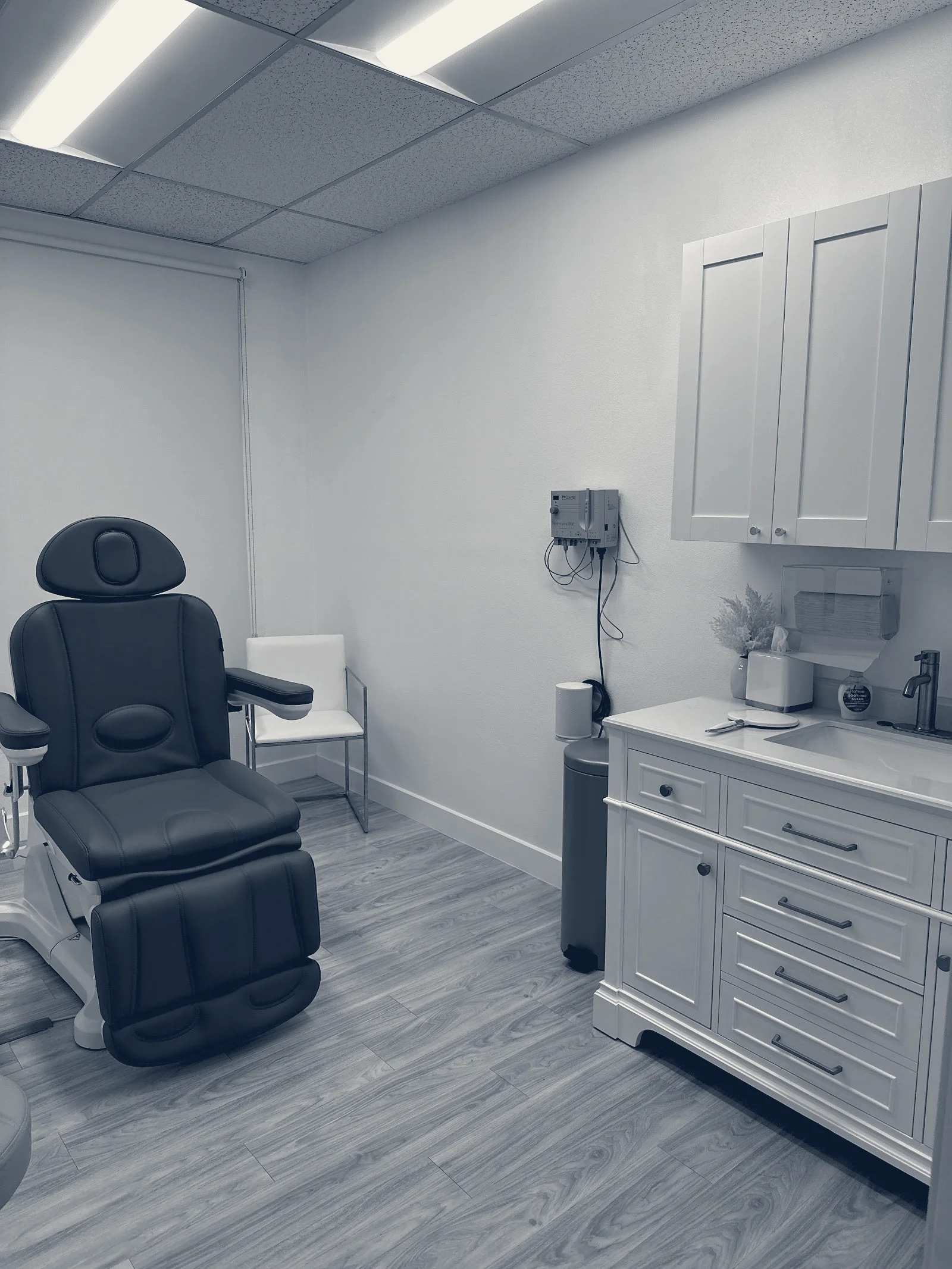 Grace Dermatology — Los Alamitos, California