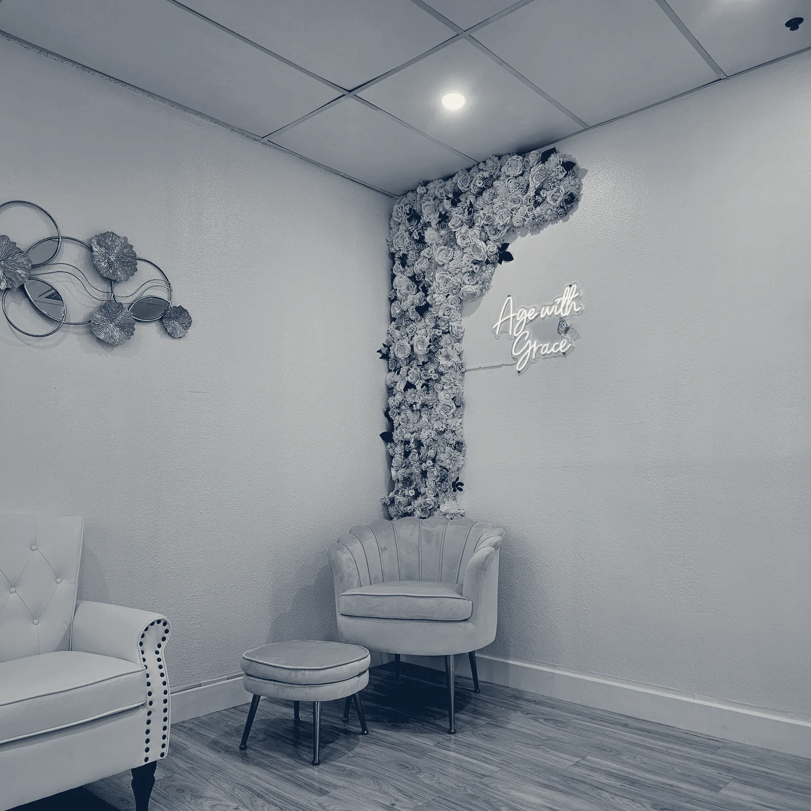 Grace Dermatology — Los Alamitos, California