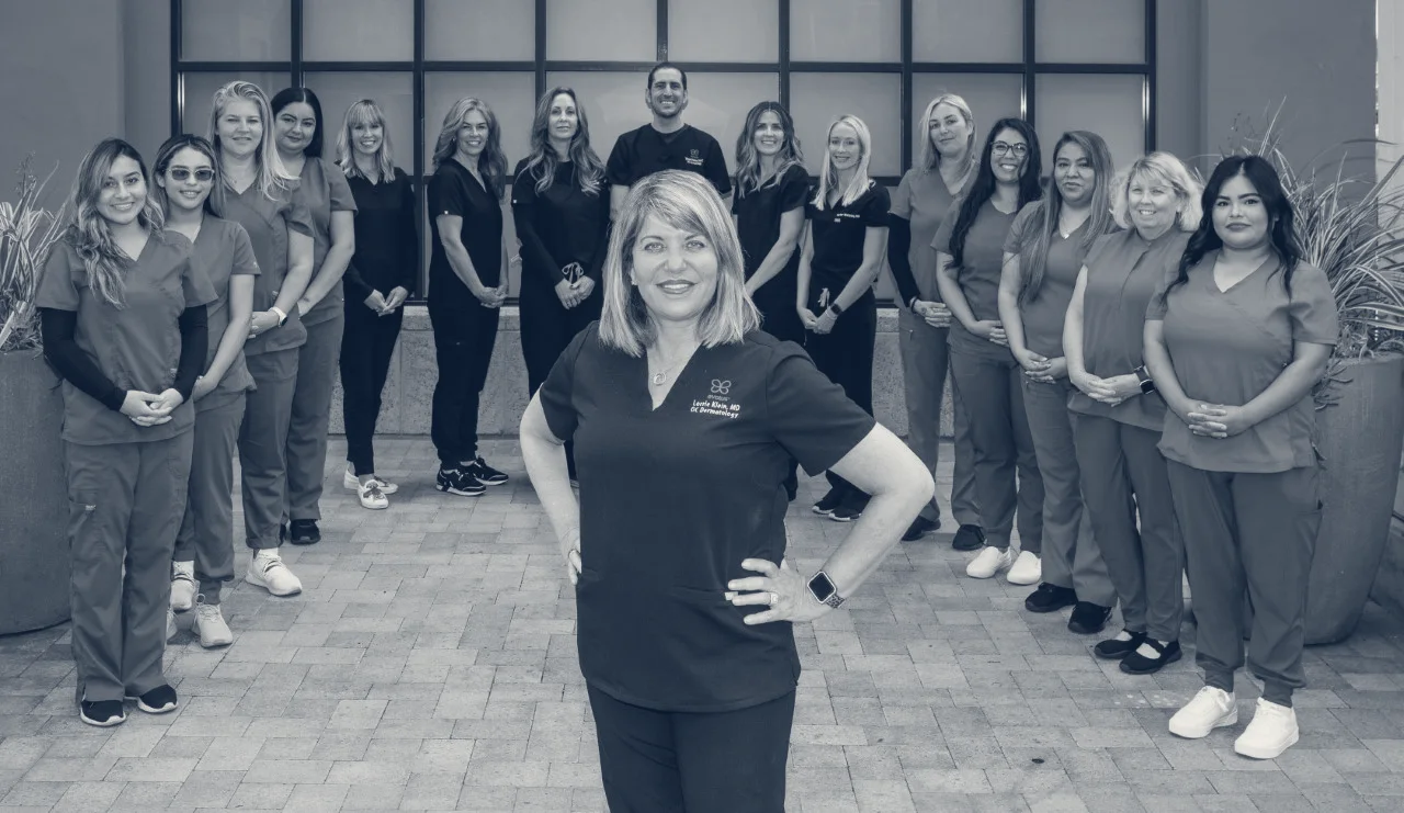 OC Dermatology — Laguna Niguel, California