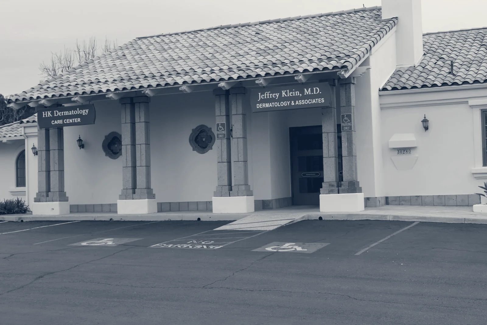 HK Dermatology — San Juan Capistrano, California