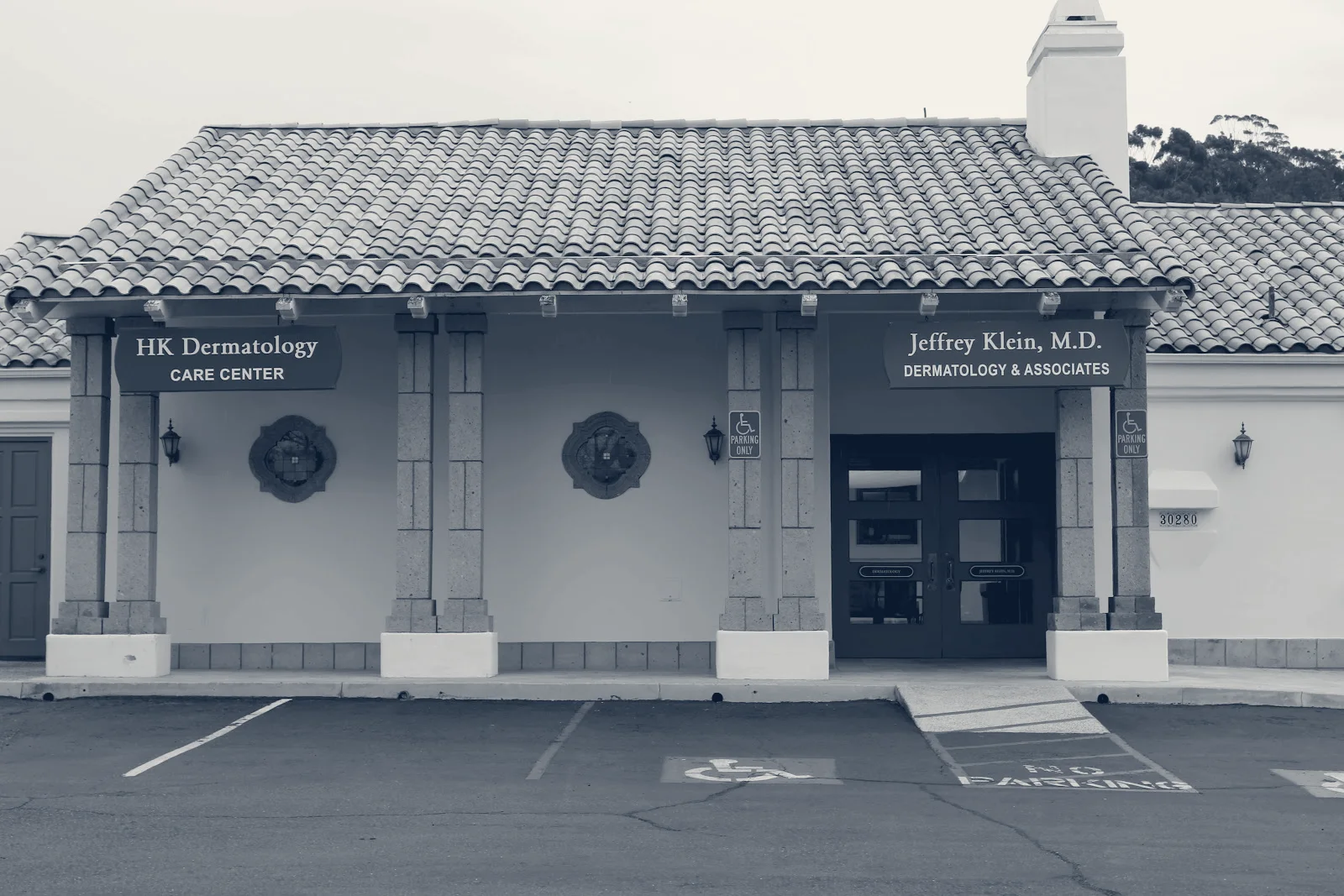 HK Dermatology — San Juan Capistrano, California