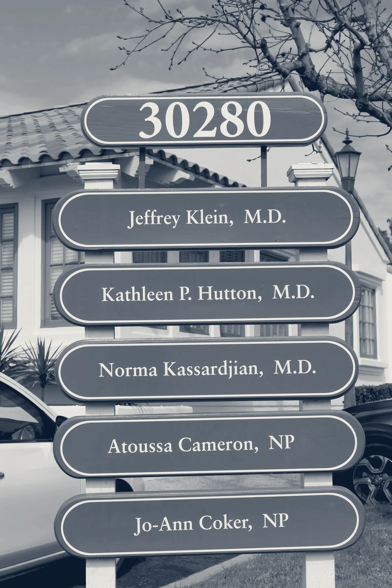 HK Dermatology — San Juan Capistrano, California