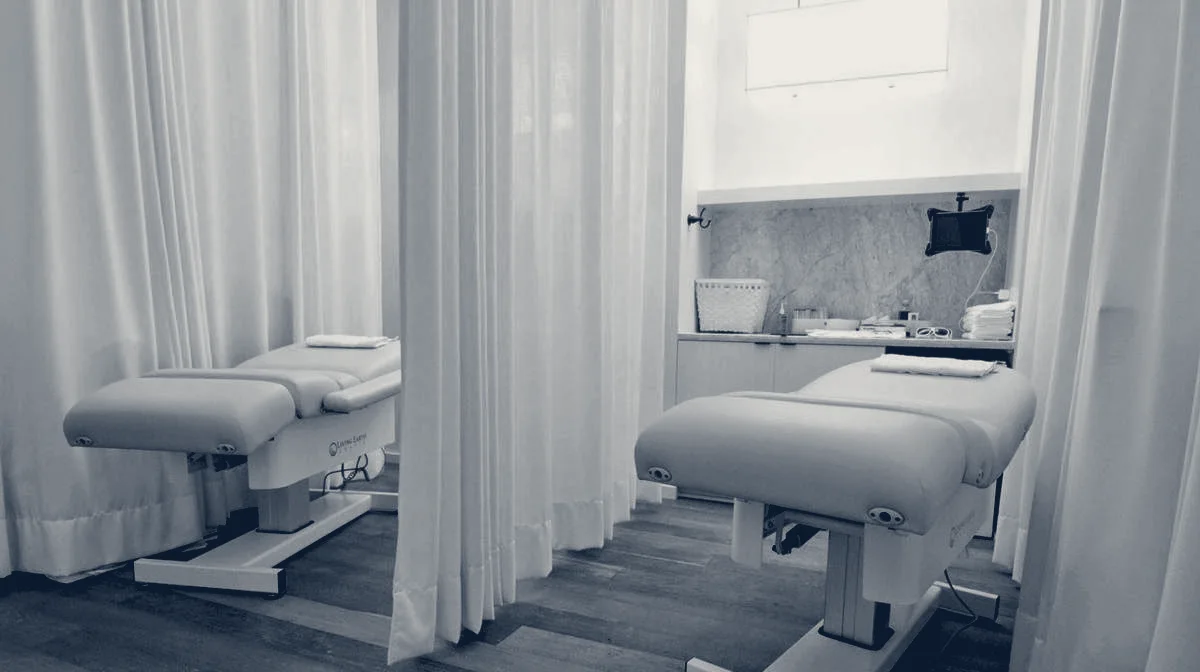 Skin Laundry - Newport Center Drive — Newport Beach, California