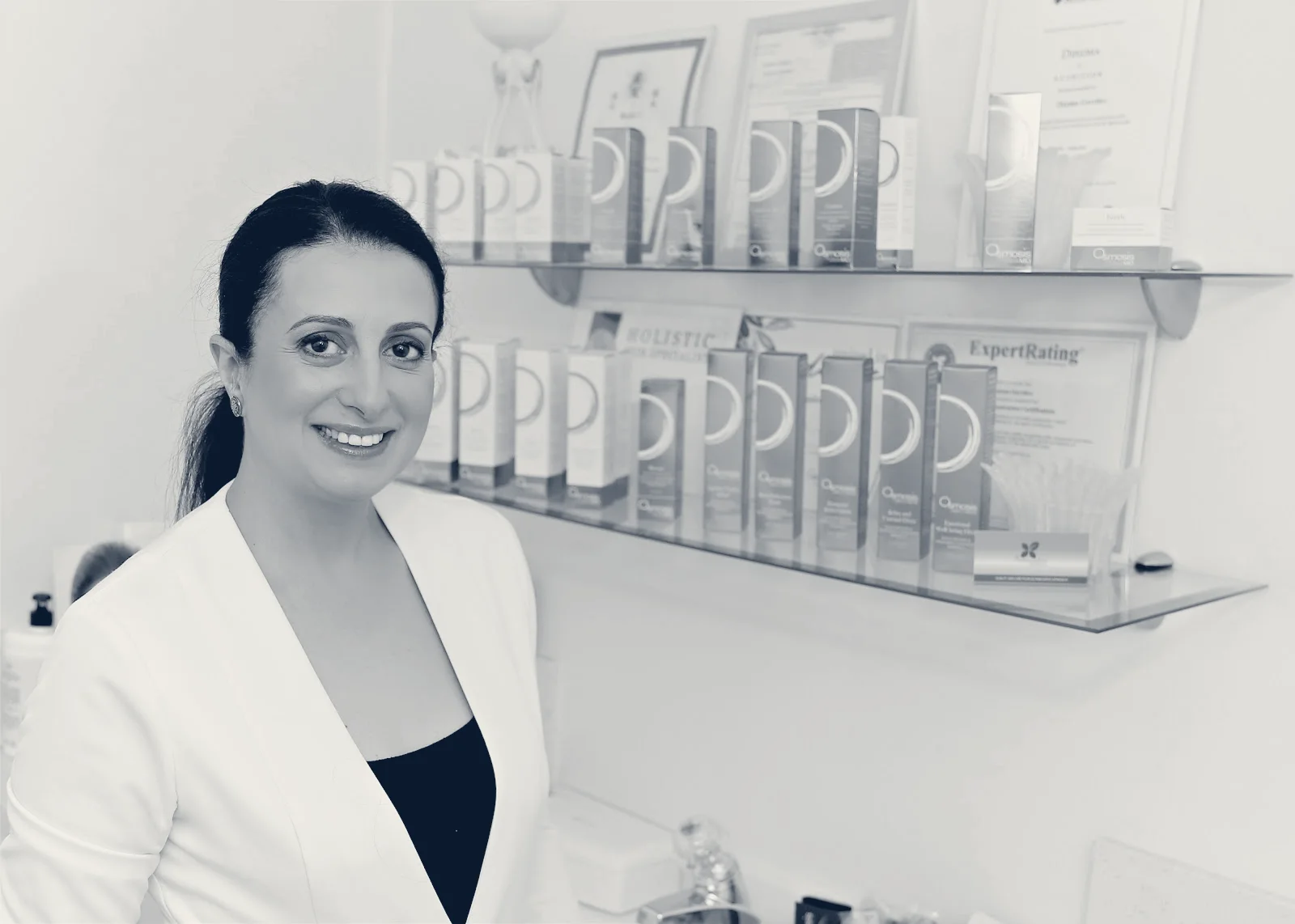Integrative Esthetics - Skin Care Clinic — Newport Beach, California