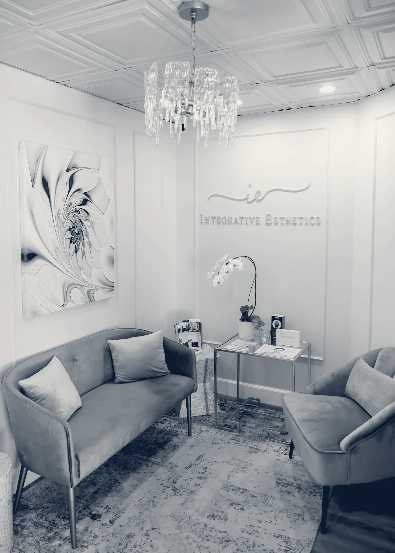 Integrative Esthetics - Skin Care Clinic — Newport Beach, California