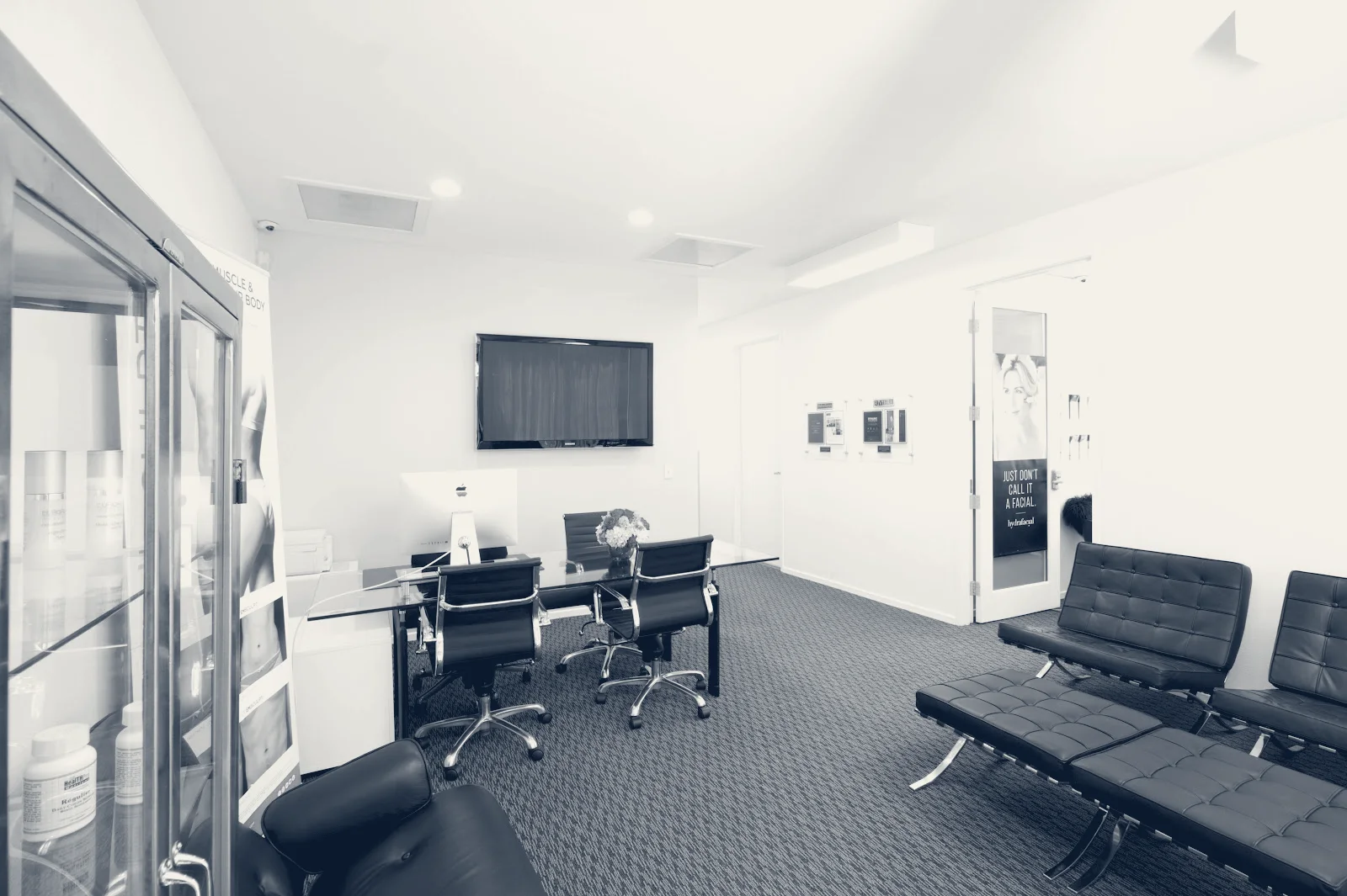European Wellness Cosmedical — Newport Beach, California