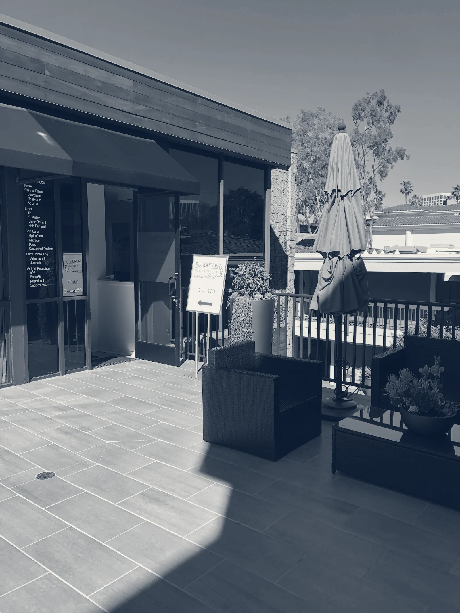 European Wellness Cosmedical — Newport Beach, California