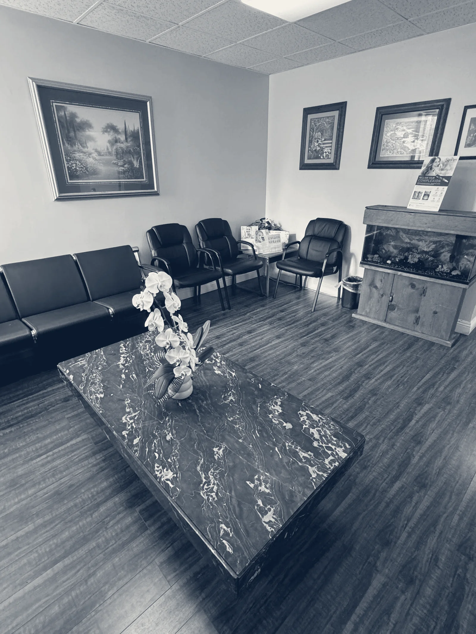 Syrus Rayhan Inc — Huntington Beach, California