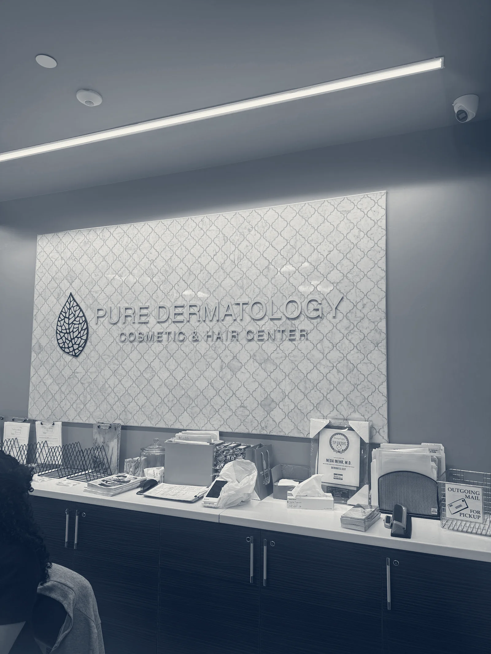 Neda Mehr, MD — Newport Beach, California