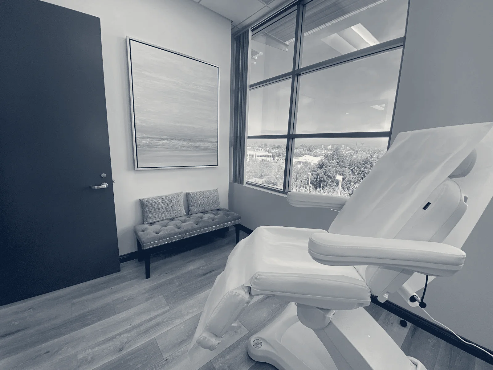 Bita Bagheri MD — Newport Beach, California