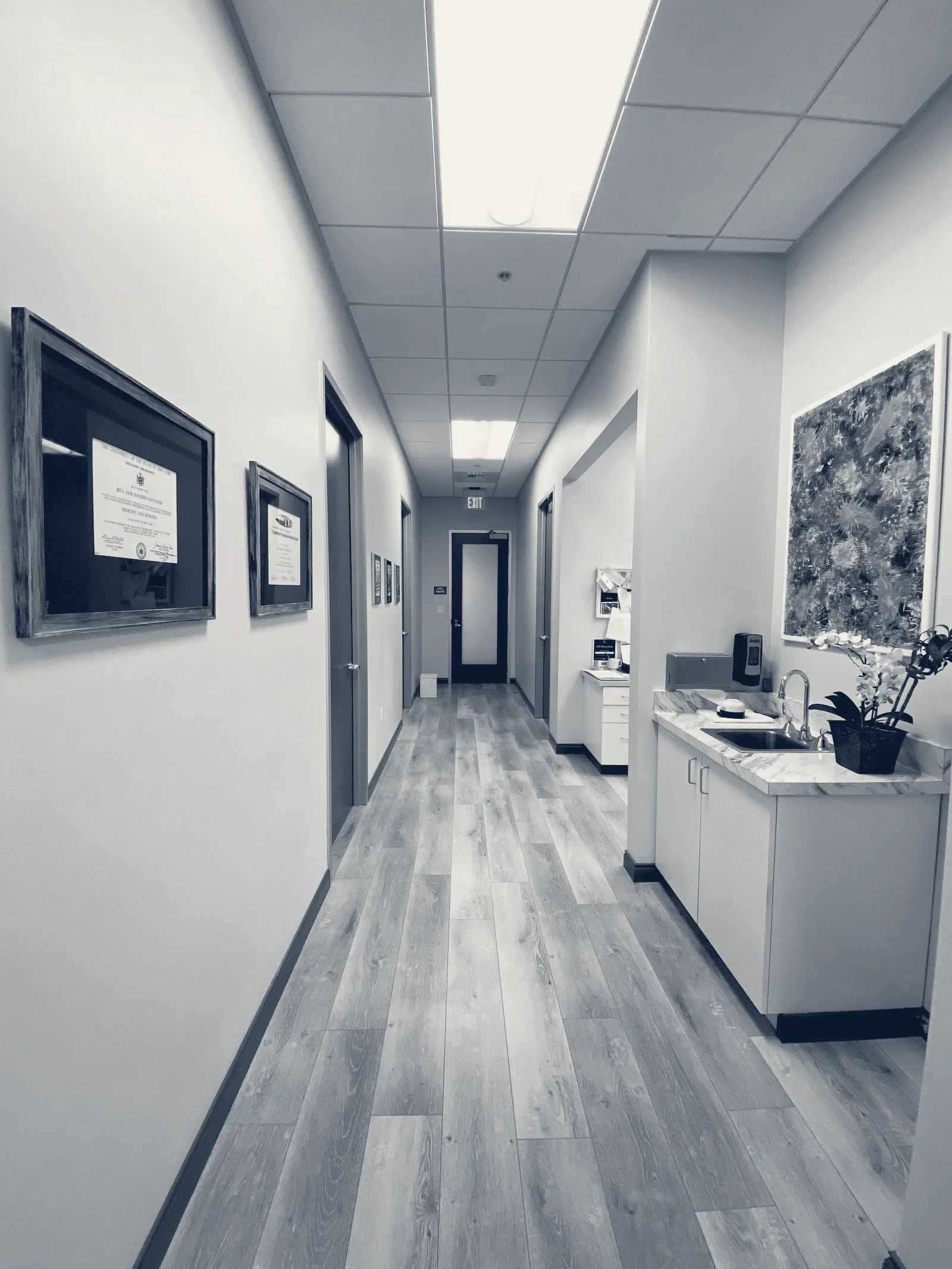 Bita Bagheri MD — Newport Beach, California