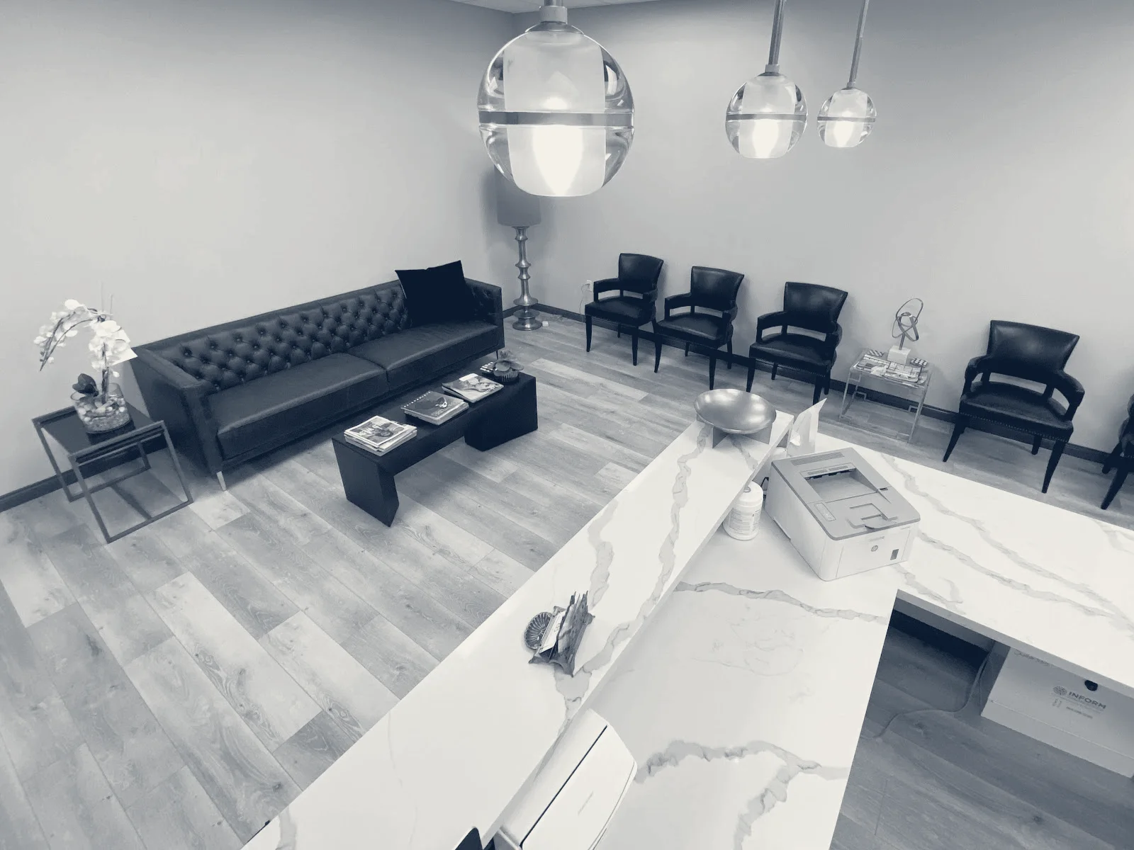 Bita Bagheri MD — Newport Beach, California