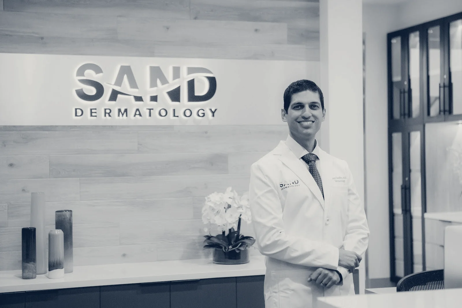 Sand Dermatology — Chino Hills, California