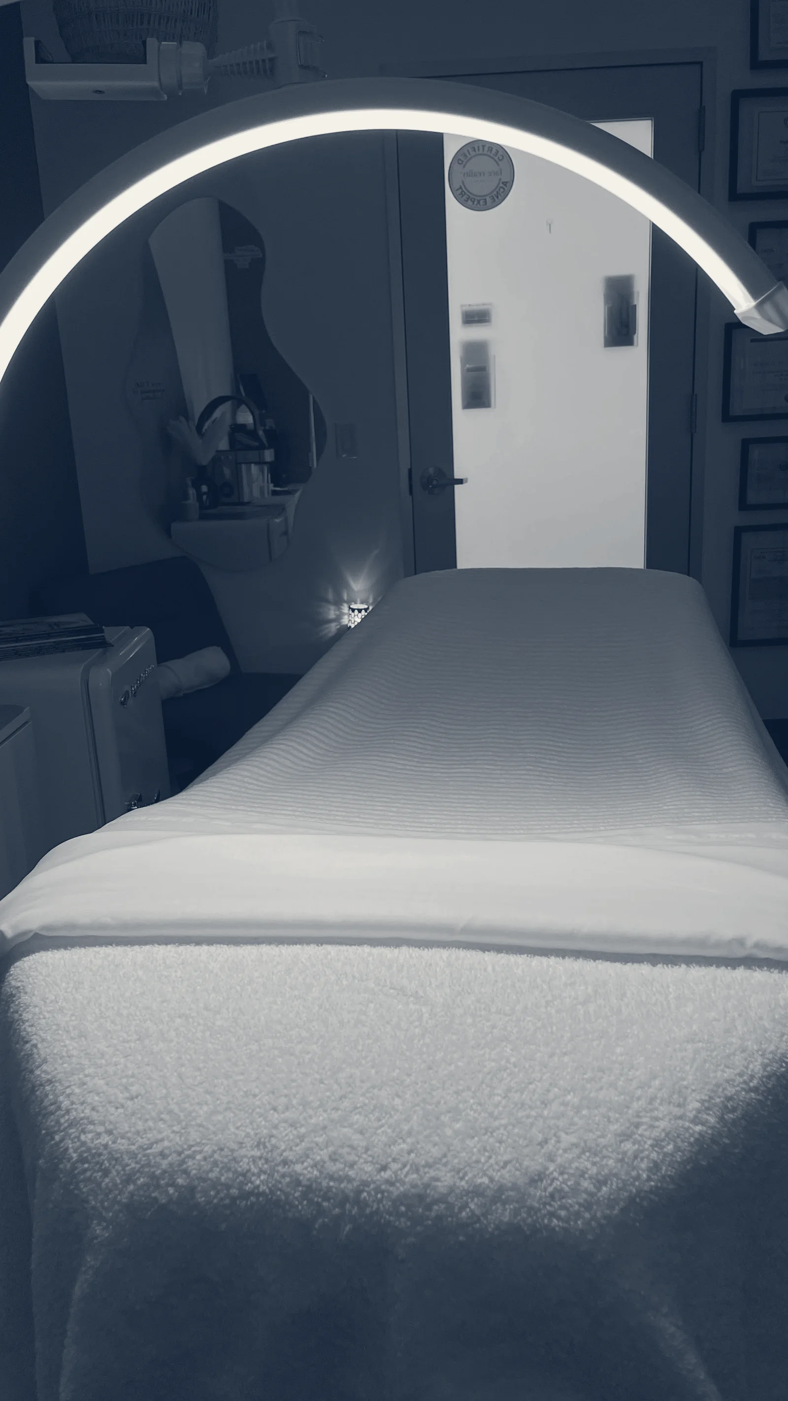 Lyla Skin Studio — Aliso Viejo, California