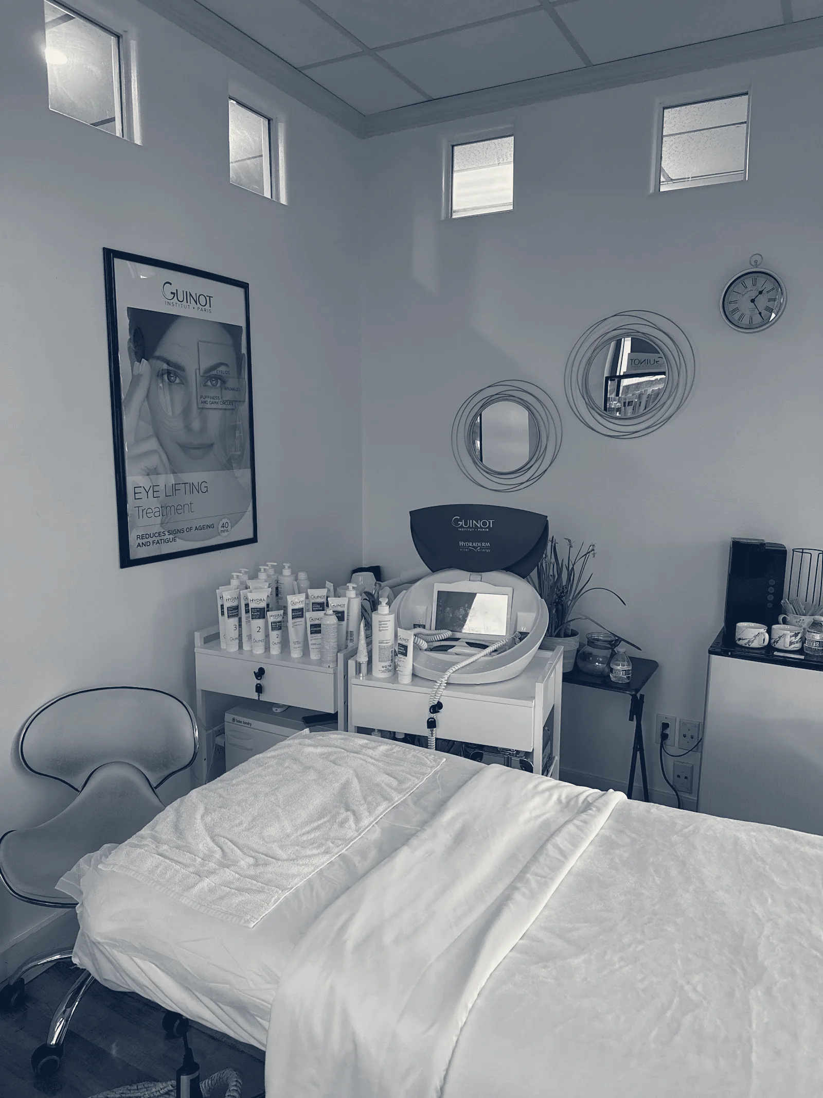 KianaBeautyskin — Aliso Viejo, California