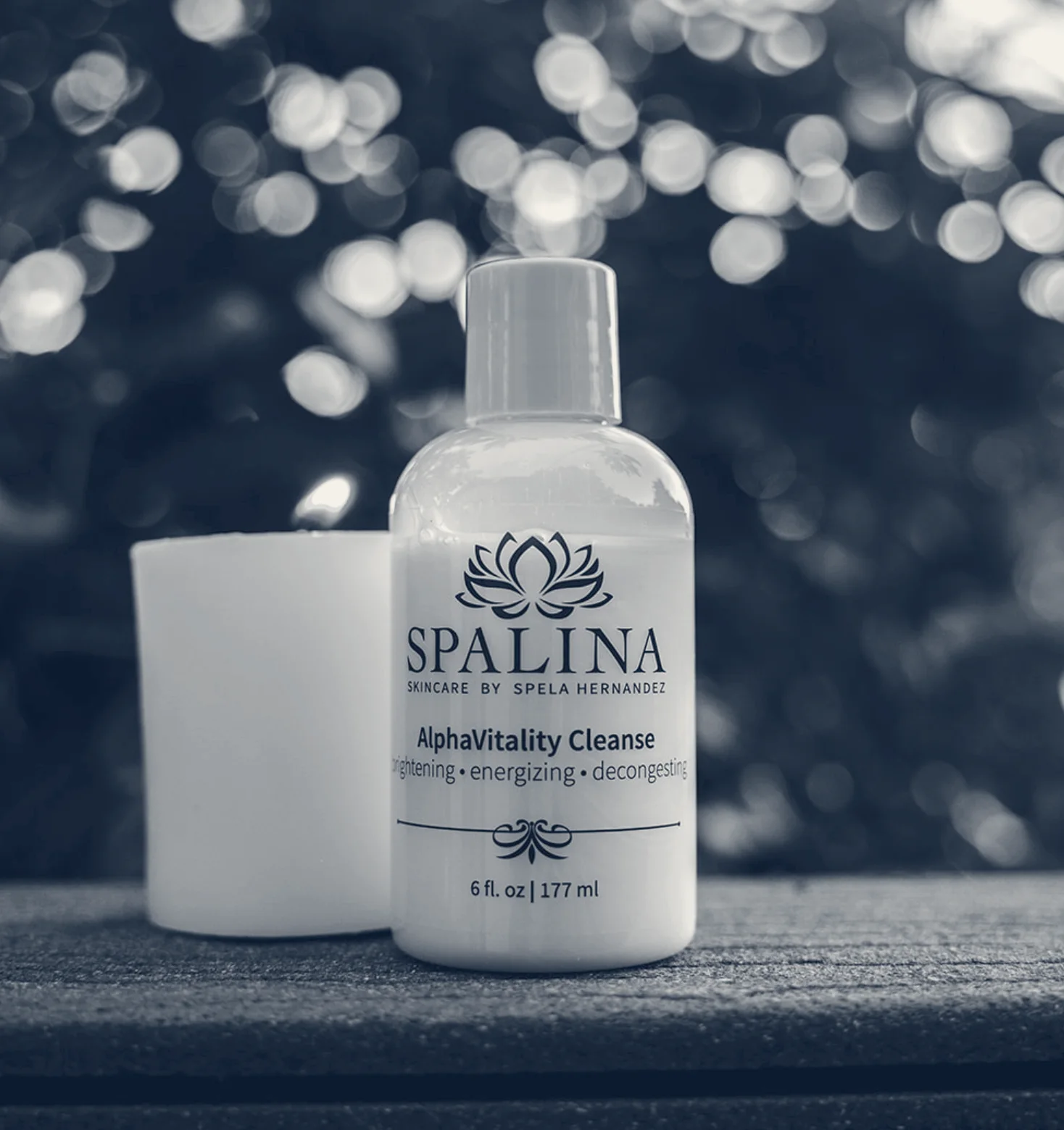 Spalina Skincare, Lake Forest CA — Lake Forest, California